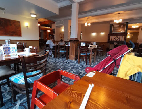The Dee Hotel – JD Wetherspoon