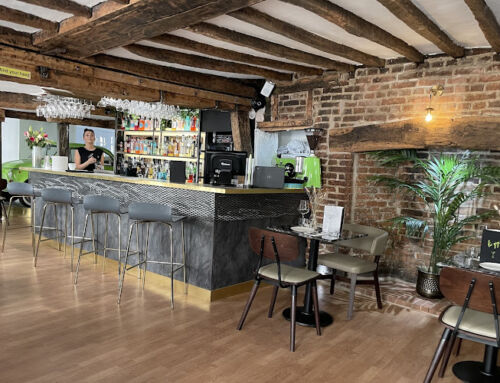 Restaurant Bar Gigi
