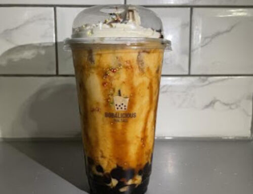 Bobalicious (Walsall)