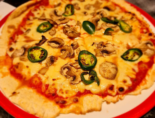 Frankie & Benny’s