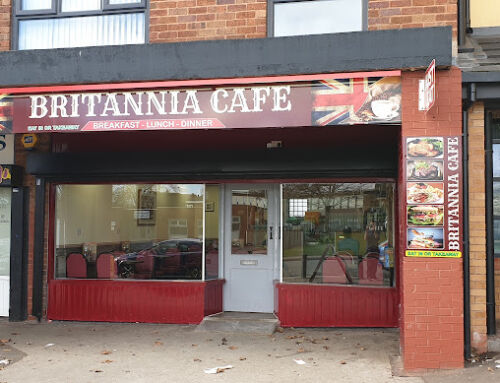 Beechdale Coffee Bar