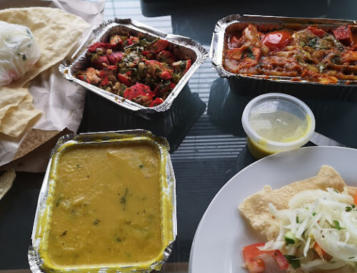 Eshna’s Nutrition