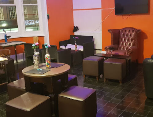 Leicester Afro Caribbean Kitchen