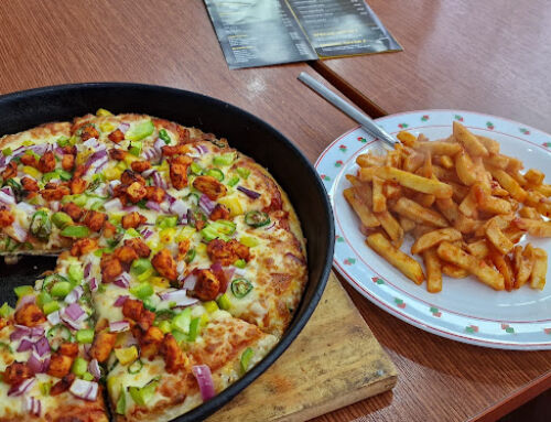 ChilliFlake