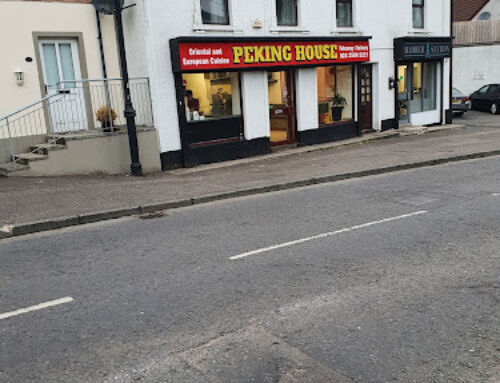 Peking House