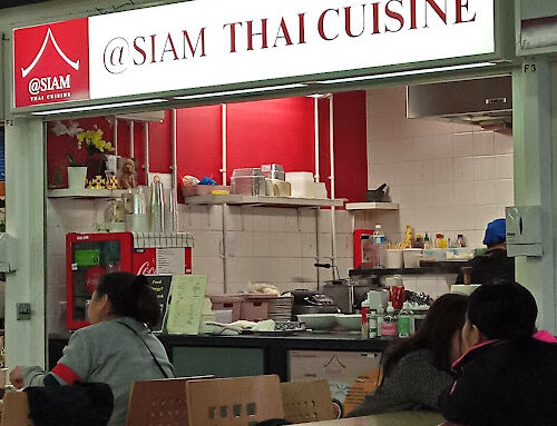 Siam Thai Cuisine
