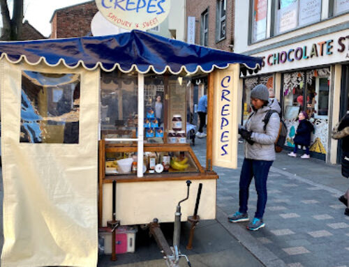 Crepes