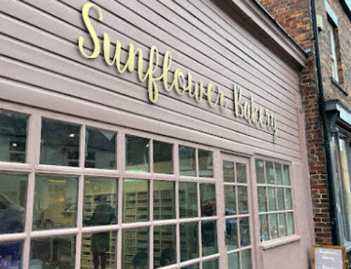 Sunflower Bakery Ltd