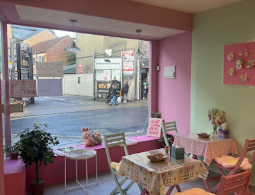 LuckyLian好运莲莲