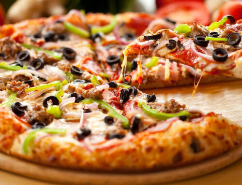 Italiano Pizza & Grill