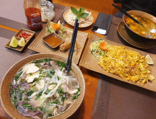 Hello Vietnam Restaurant Coventry