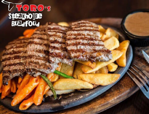 Toro’s Steakhouse
