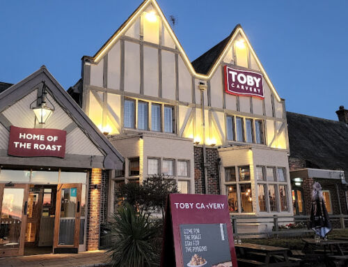 Toby Carvery Hopgrove