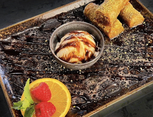 Yaprak Restaurant Locks Heath