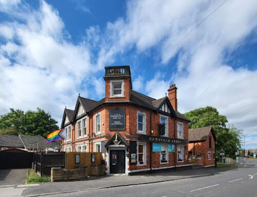 The Abbey, Bulwell