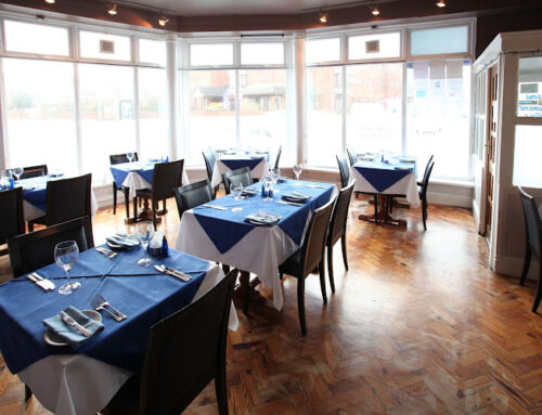 Julian’s Restaurant