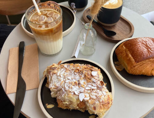 Gather Coffee