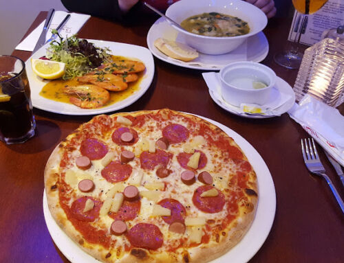 Fratelli Worthing