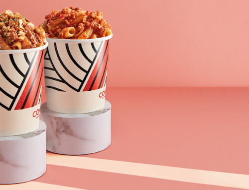 Coco di Mama Delivery Kitchen