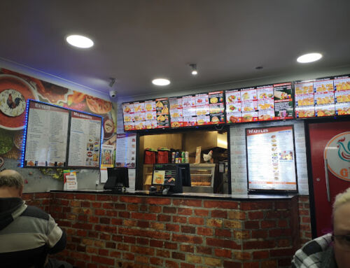 GNT Roosters