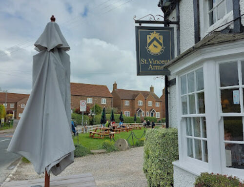 St Vincent Arms