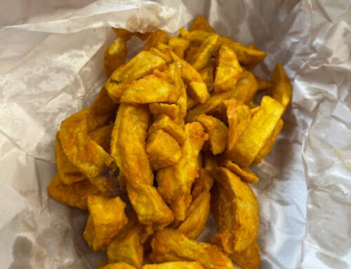 Kings Fish And Grill Streethay