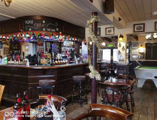 Samuel’s Rest