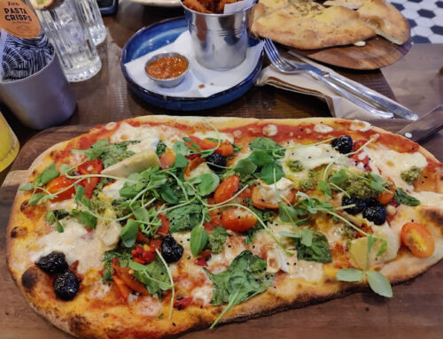 Zizzi – Leicester Fosse Park