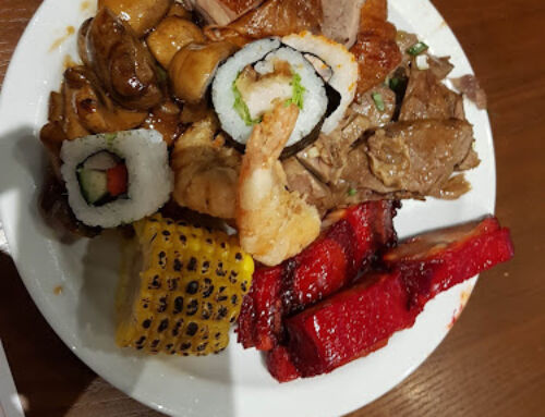 Bon Pan Asian Restaurant