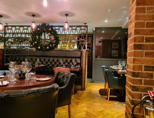 Prime Steak and Grill