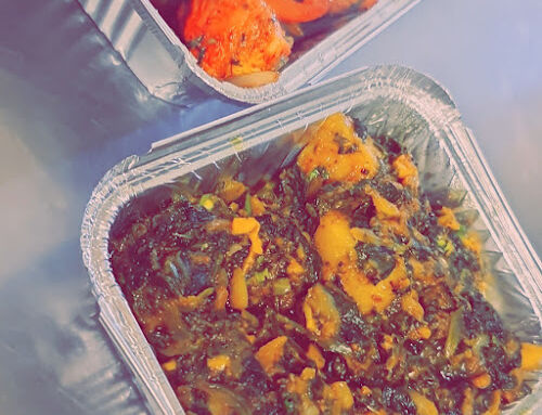 Spicy Aroma Indian Takeaway – Stockwood