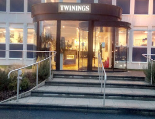 Twinings