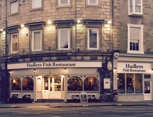 Hadley’s Fish & Chips