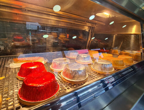 The Lighthouse Fish Bar