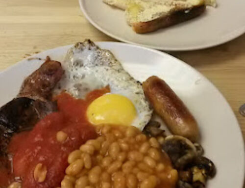 Em’s Sandwich Shop