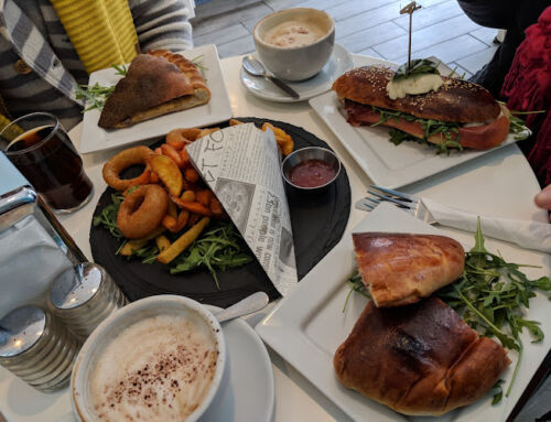 G-Lite Casual Italian kitchen, Pizza, Gelato, Coffee & Bar