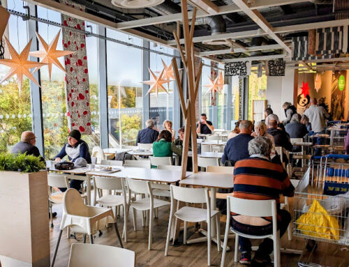 IKEA Restaurant