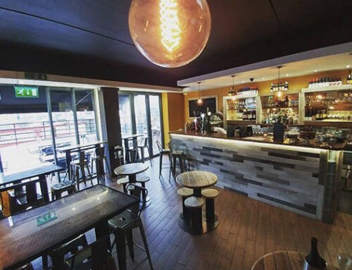 Kelham Kitchen & Wine Bar