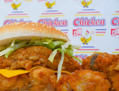 Chicken.com (West Brom)