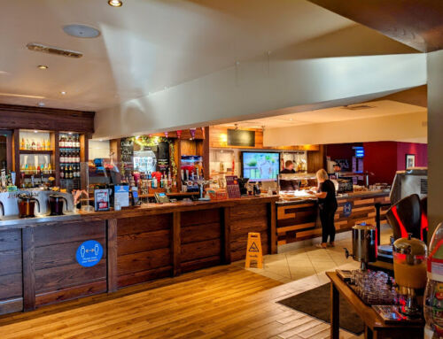 Widnes Brewers Fayre