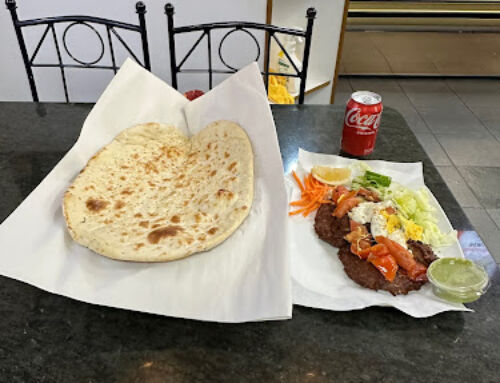 Indus Peshawari Cuisine