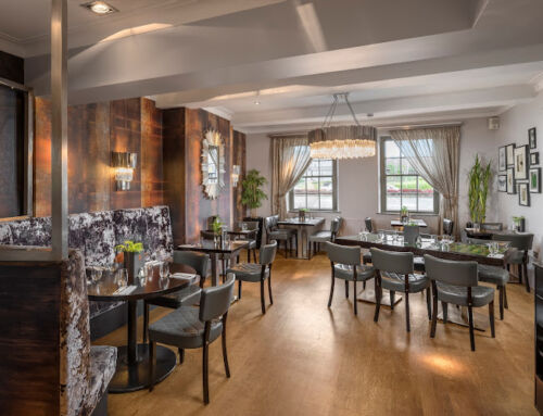 Orange Tree Bar and Grill