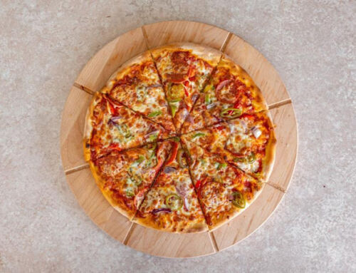 Ali’s Kitchen – Hastings