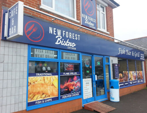 New Forest Bistro