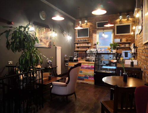 BioCafe
