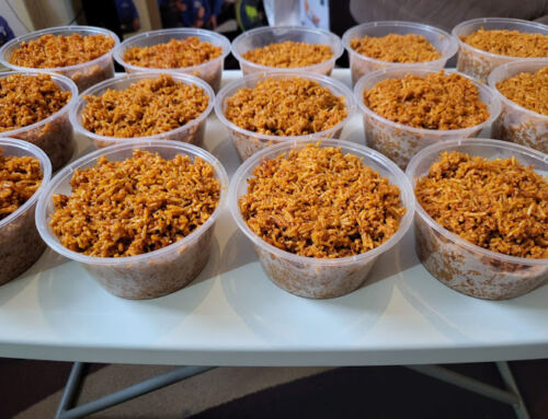 Dilictious food | Dilict ltd