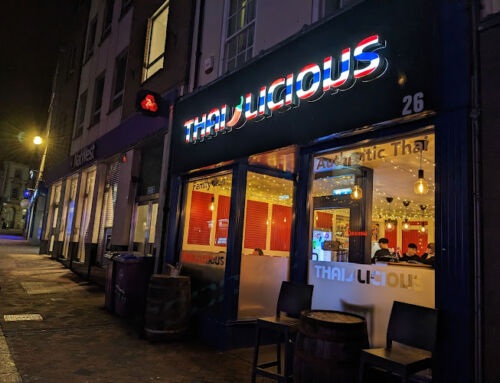 Thailicious