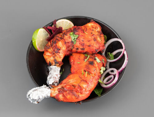 Hyderabad chefs (Pre orders only)