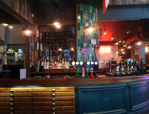 London Road Brew House