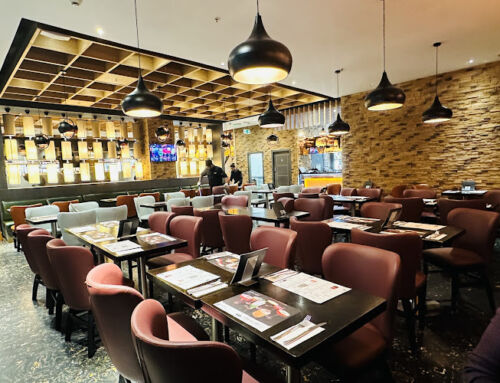 Little COSMO | All You Can Eat World Buffet Restaurant, Newcastle